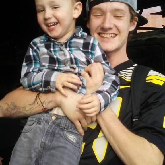 Meet your Posher, Dylan - Picture 1 of 1